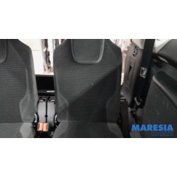 Citroen - C4 Grand Picasso - Stoel achter