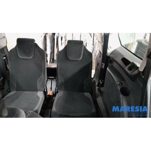 Citroen - C4 Grand Picasso - Siège arrière