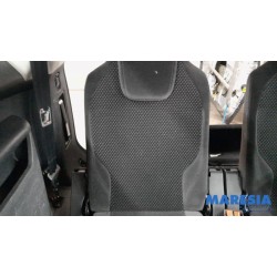 Citroen - C4 Grand Picasso - Sitz hinten