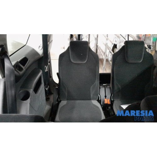 Citroen - C4 Grand Picasso - Stoel achter