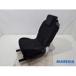 Citroen - C4 Grand Picasso - Sitz hinten