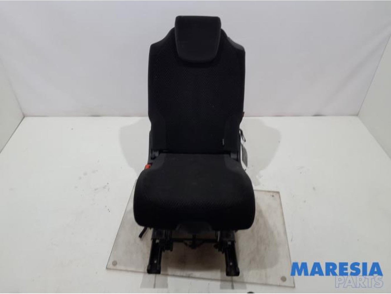 Citroen - C4 Grand Picasso - Sitz hinten