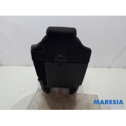 Citroen - C4 Grand Picasso - Sitz hinten