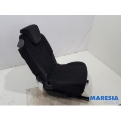 Citroen - C4 Grand Picasso - Sitz hinten
