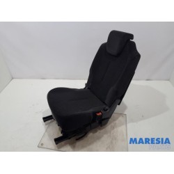 Citroen - C4 Grand Picasso - Sitz hinten