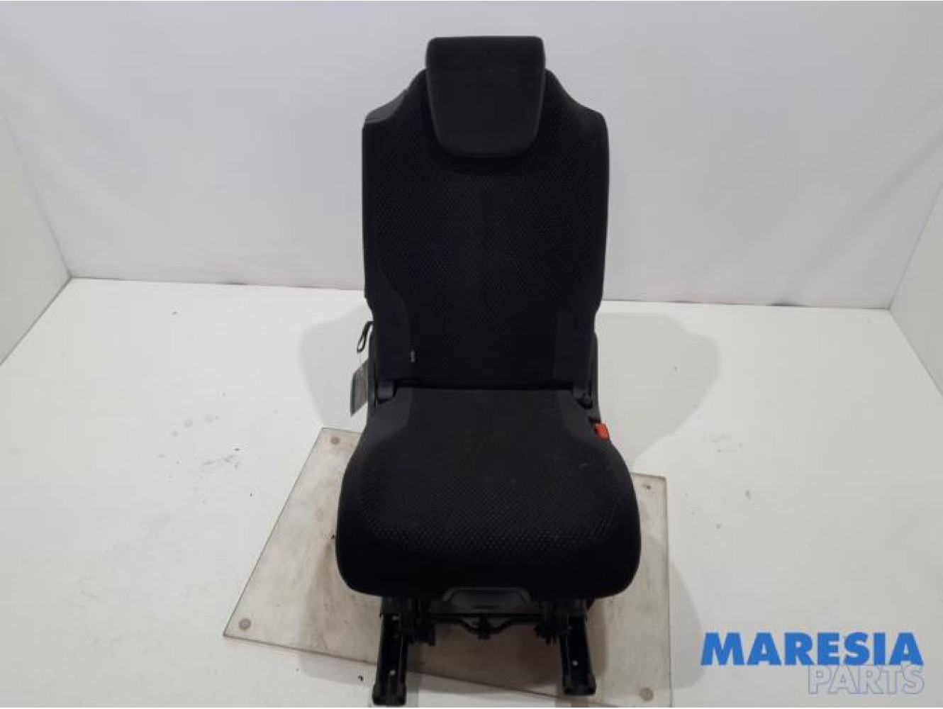 Citroen - C4 Grand Picasso - Sitz hinten