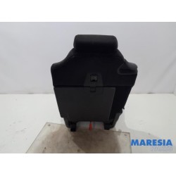 Citroen - C4 Grand Picasso - Sitz hinten