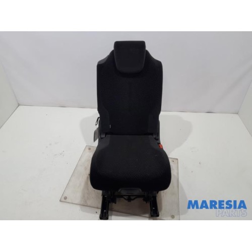 Citroen - C4 Grand Picasso - Stoel achter