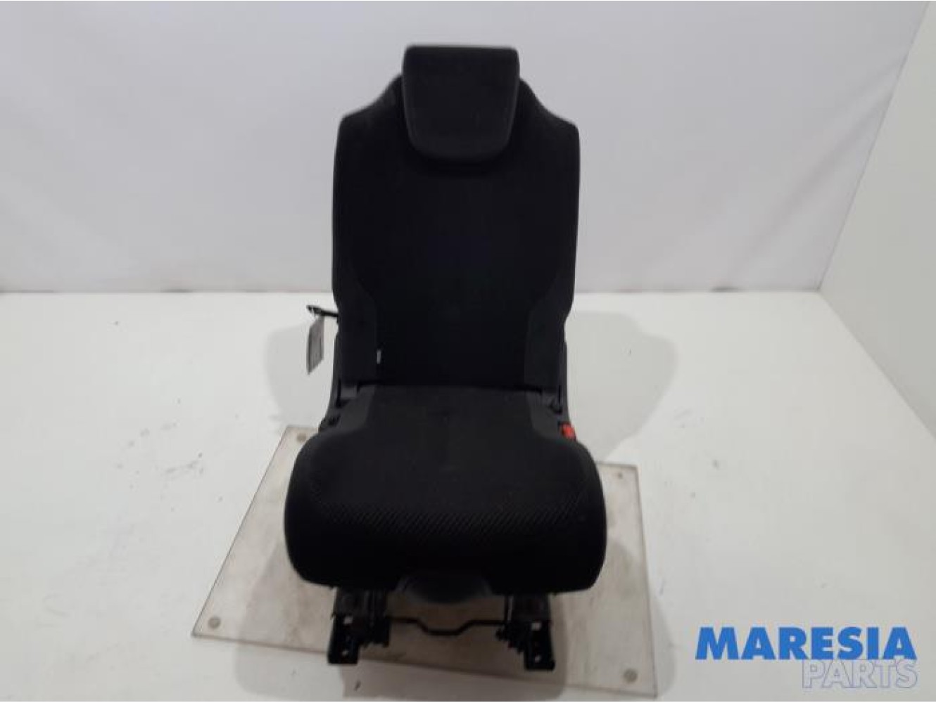 Citroen - C4 Grand Picasso - Stoel achter