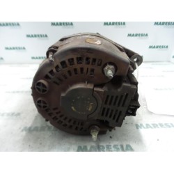 Renault - Express - Dynamo