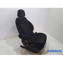 Citroen - C4 Grand Picasso - Seat, left