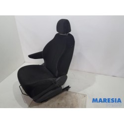 Citroen - C4 Grand Picasso - Seat, left