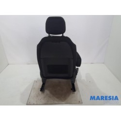 Citroen - C4 Grand Picasso - Seat, left