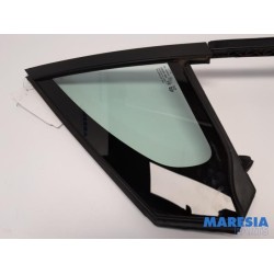 Peugeot - 208 - Dreieckfenster links vorne