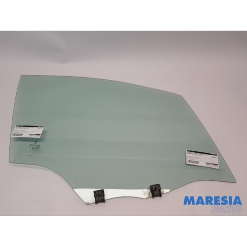 Peugeot - 208 - Door window 4-door, front right