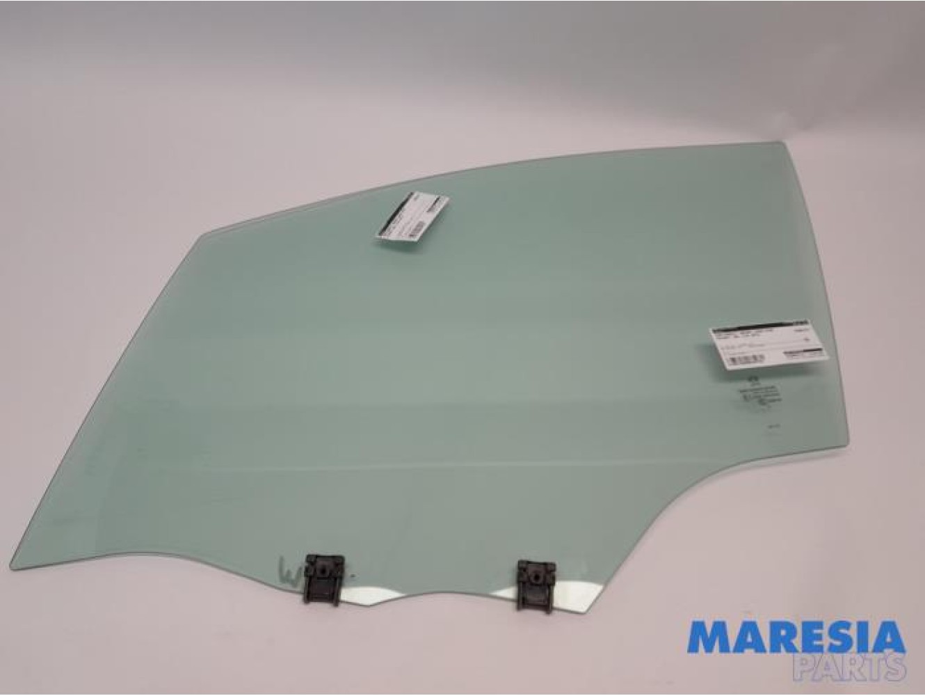 Peugeot - 208 - Door window 4-door, front left