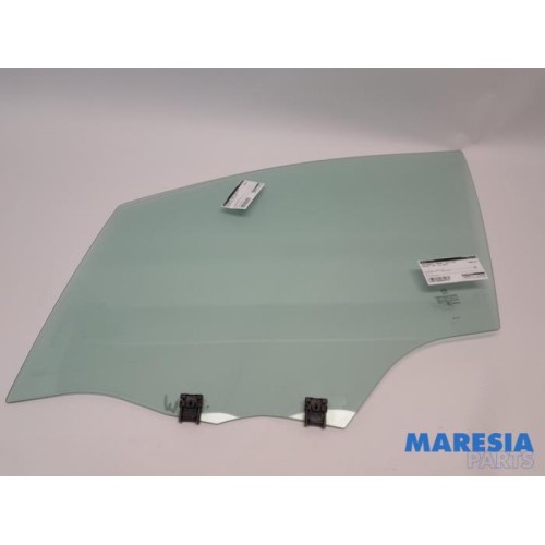 Peugeot - 208 - Door window 4-door, front left