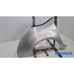 Citroen - C4 Grand Picasso - Front wing, left