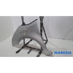 Citroen - C4 Grand Picasso - Front wing, left