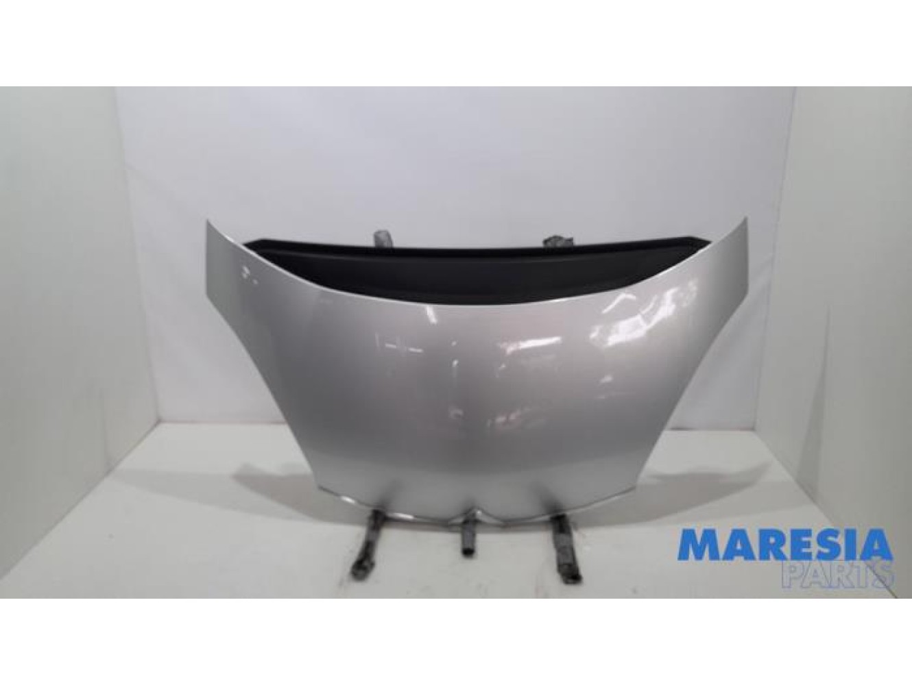 Citroen - C4 Grand Picasso - Capot