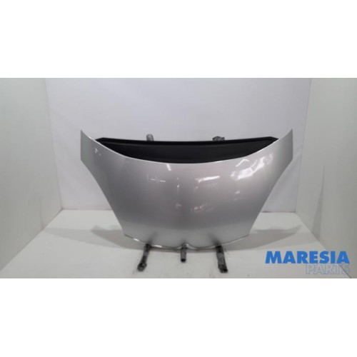 Citroen - C4 Grand Picasso - Bonnet