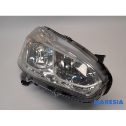 Peugeot - 208 - Koplamp rechts