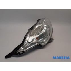 Peugeot - 208 - Koplamp rechts