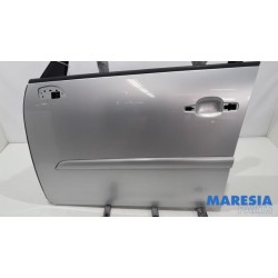 Citroen - C4 Grand Picasso - Door 4-door, front left