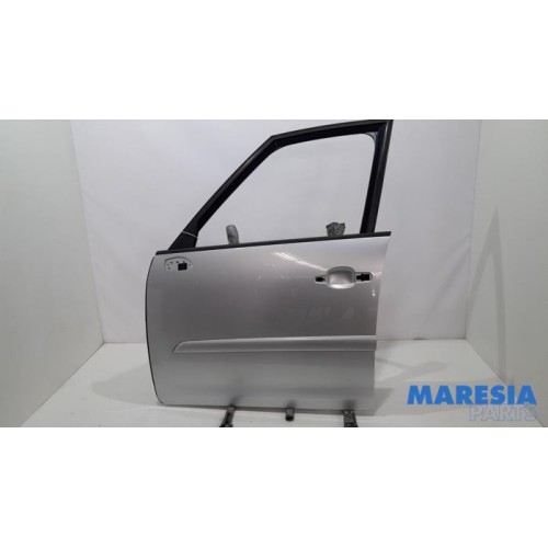 Citroen - C4 Grand Picasso - Portière 4portes avant gauche