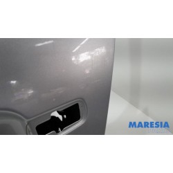 Citroen - C4 Grand Picasso - Door 4-door, front left