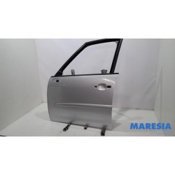 Citroen - C4 Grand Picasso - Door 4-door, front left