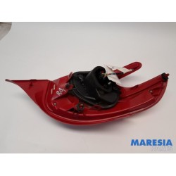 Peugeot - 208 - Taillight, right