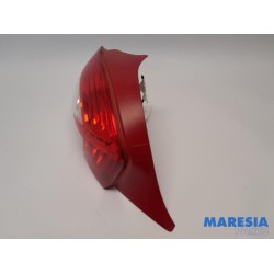 Peugeot - 208 - Taillight, left