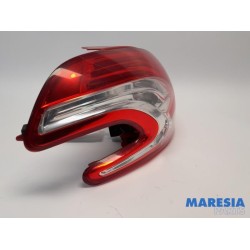 Peugeot - 208 - Taillight, left