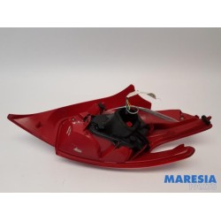 Peugeot - 208 - Taillight, left