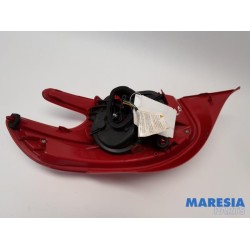Peugeot - 208 - Taillight, left
