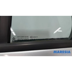 Citroen - C4 Grand Picasso - Tür 4-türig links hinten