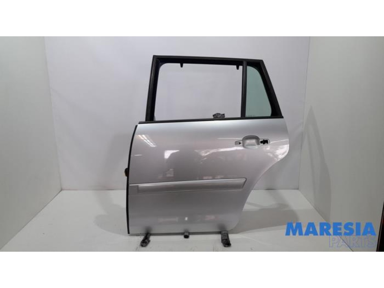 Citroen - C4 Grand Picasso - Tür 4-türig links hinten