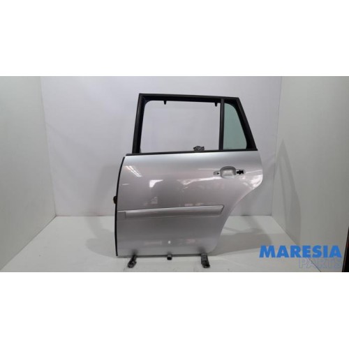 Citroen - C4 Grand Picasso - Portier 4Deurs links-achter