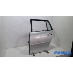 Citroen - C4 Grand Picasso - Tür 4-türig links hinten