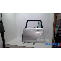 Citroen - C4 Grand Picasso - Tür 4-türig links hinten