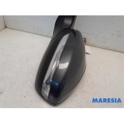 Peugeot - 208 - Außenspiegel links