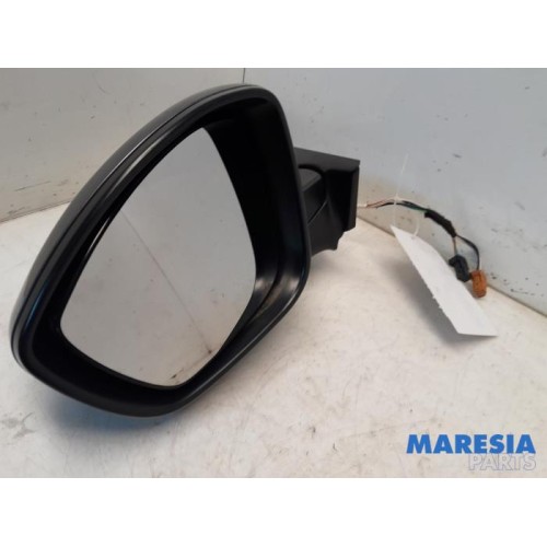 Peugeot - 208 - Wing mirror, left