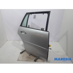 Citroen - C4 Grand Picasso - Portier 4Deurs rechts-achter