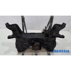 Citroen - C4 Grand Picasso - Subframe
