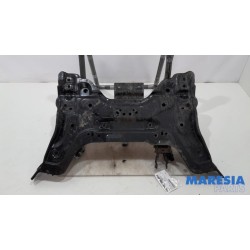 Citroen - C4 Grand Picasso - Subframe