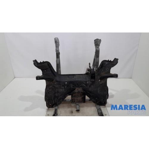 Citroen - C4 Grand Picasso - Subframe