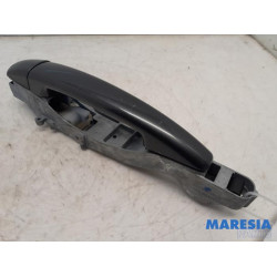 Peugeot - 208 - Front door handle 4-door, right