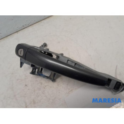 Peugeot - 208 - Door handle 4-door, front left