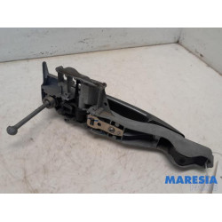 Peugeot - 208 - Door handle 4-door, front left